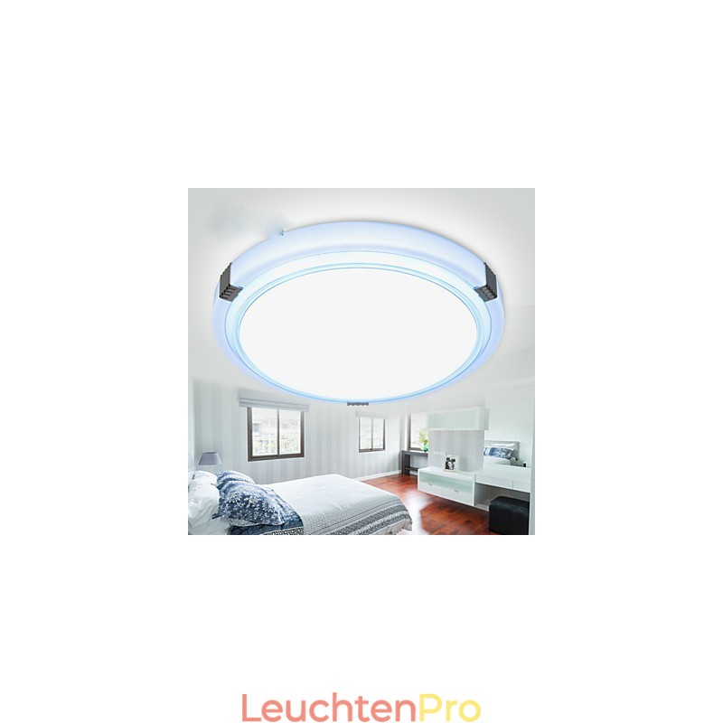 Europa-Stil Zeitgenössische und vertraglich vereinbarte Mode zur Aufnahme von Lichtkuppel-Chip-Lampe