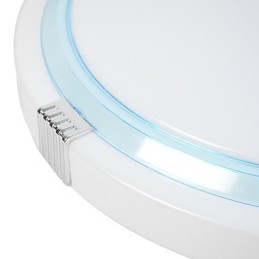 Europa-Stil Zeitgenössische und vertraglich vereinbarte Mode zur Aufnahme von Lichtkuppel-Chip-Lampe