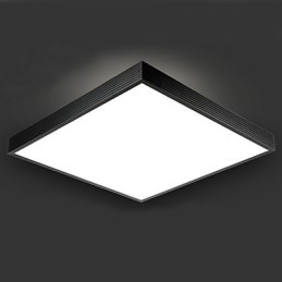 Moderne Deckenleuchte im zeitgenössischen dekorativen Design