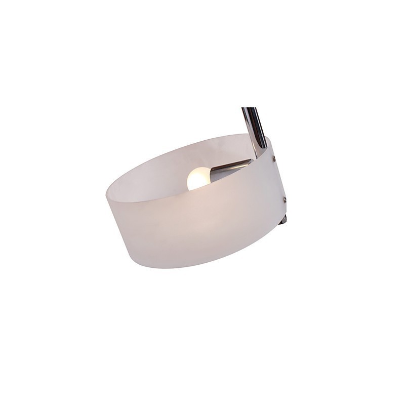 Deckenleuchte Modern Zeitgenössisch 3 Lichter Metall