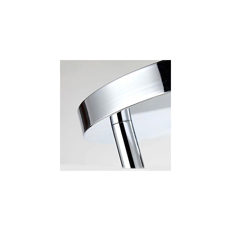 Deckenleuchte Modern Zeitgenössisch 3 Lichter Metall