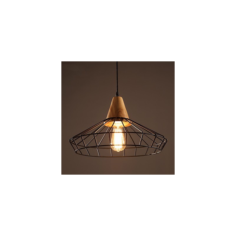 Kronleuchter Mini-Stil Traditionell Klassisch Retro Metall
