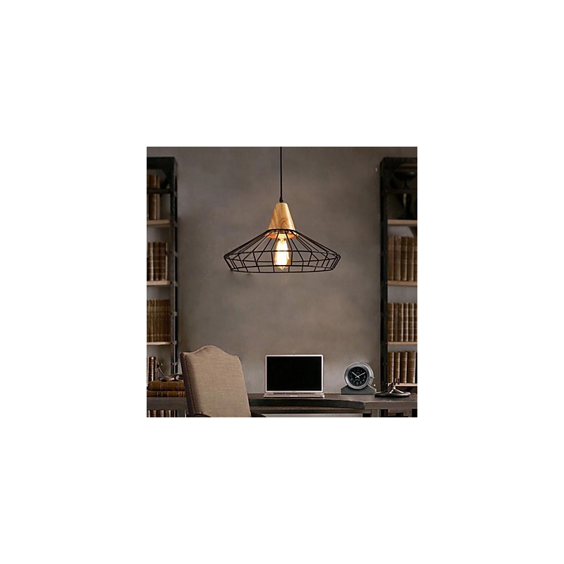 Kronleuchter Mini-Stil Traditionell Klassisch Retro Metall