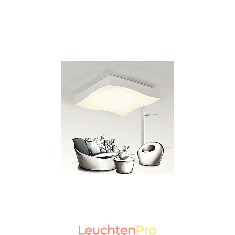 Deckenleuchte 1 Licht Modern Einfach Künstlerisch