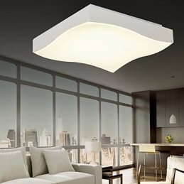 Deckenleuchte 1 Licht Modern Einfach Künstlerisch