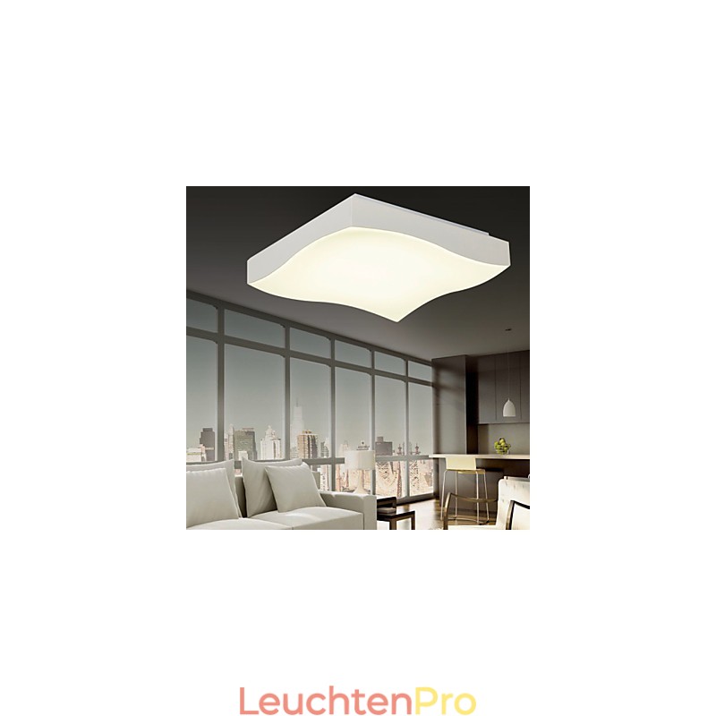 Deckenleuchte 1 Licht Modern Einfach Künstlerisch