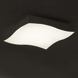 Deckenleuchte 1 Licht Modern Einfach Künstlerisch