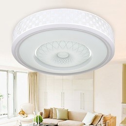 Moderne Deckenleuchte im zeitgenössischen dekorativen Design