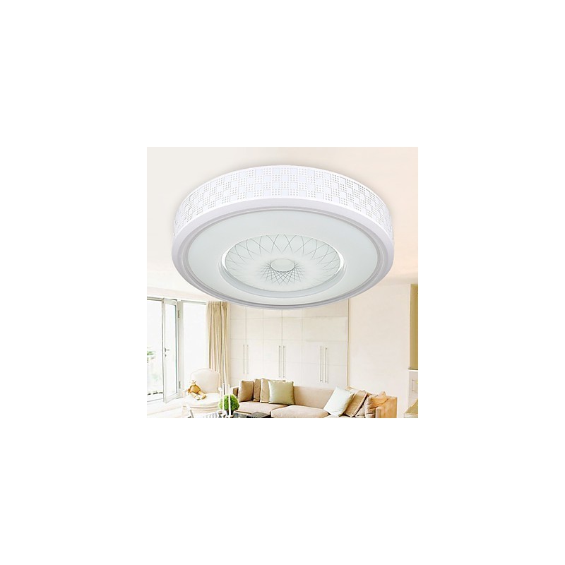 Moderne Deckenleuchte im zeitgenössischen dekorativen Design
