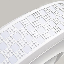 Moderne Deckenleuchte im zeitgenössischen dekorativen Design