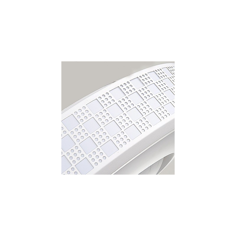 Moderne Deckenleuchte im zeitgenössischen dekorativen Design