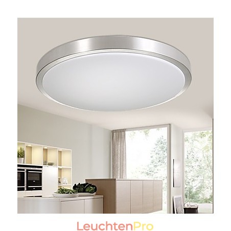 Deckenleuchten Sitzleuchte Rund Einfach Modern Durchmesser 50CM Deckenleuchten Sitzleuchte Rund Einfach Modern Durchmesser 50CM