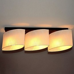 Moderne zeitgenössische Malerei Metall Unterputz