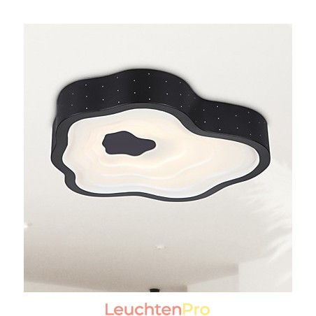 Kreative Mode Kunst Gemütliche Deckenleuchte Lampe Decke Einfache Unregelmäßige Kreative Mode Kunst Gemütliche Deckenleuchte Lampe Decke Einfache Unregelmäßige