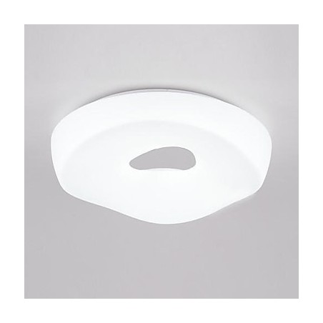 Modern Zeitgenössisch Andere Metall Unterputz