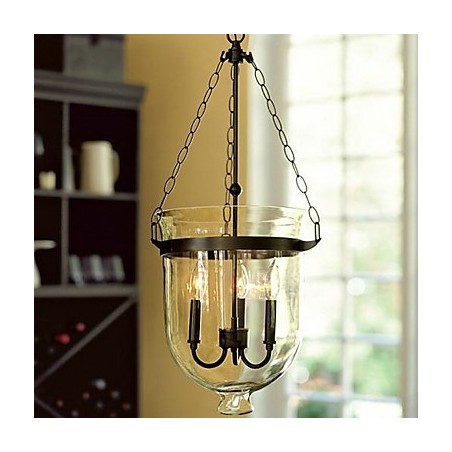 Traditioneller klassischer galvanisierter Kronleuchter im Mini-Stil im Vintage-Stil Traditioneller klassischer galvanisierter Kronleuchter im Mini-Stil im Vintage-Stil