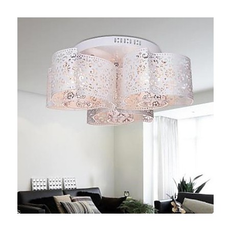 Schmiedeeisen runde licht Warm wind 3 absorbieren dome licht Schmiedeeisen runde licht Warm wind 3 absorbieren dome licht