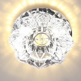 Kleine Glasdeckenleuchten Moderne Simply Lamp Beleuchtung Garantiert