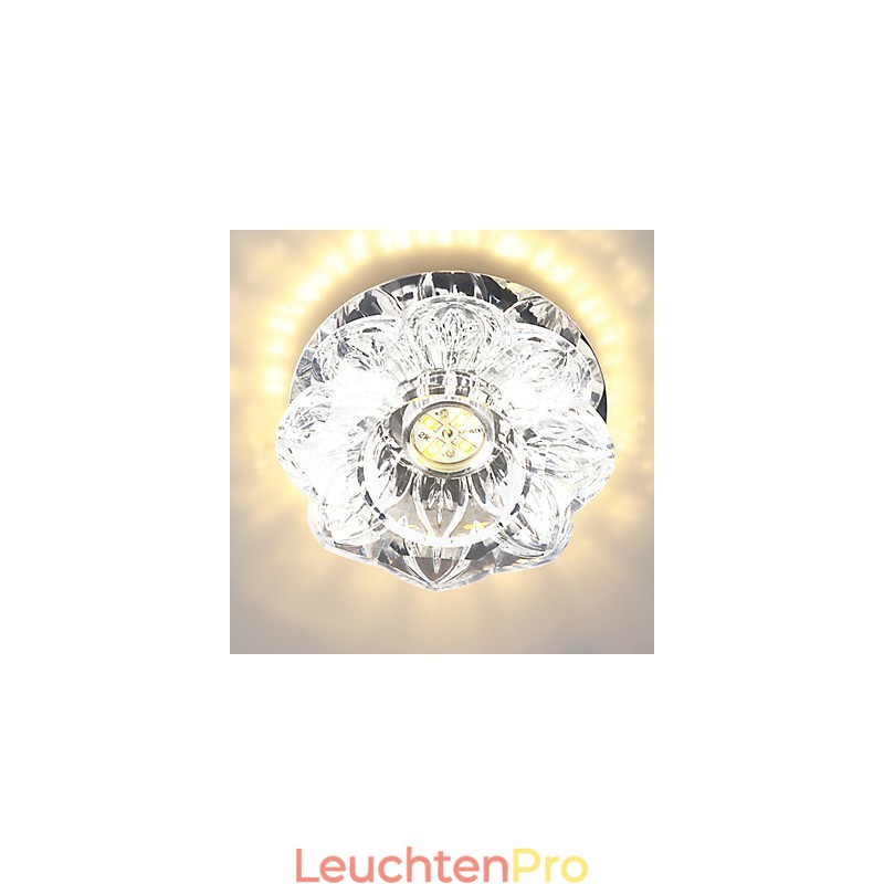 Kleine Glasdeckenleuchten Moderne Simply Lamp Beleuchtung Garantiert