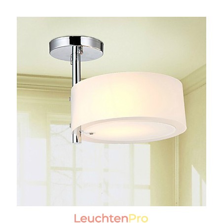 Stil Unterputz Modern Zeitgenössisch Außenbereich Metall