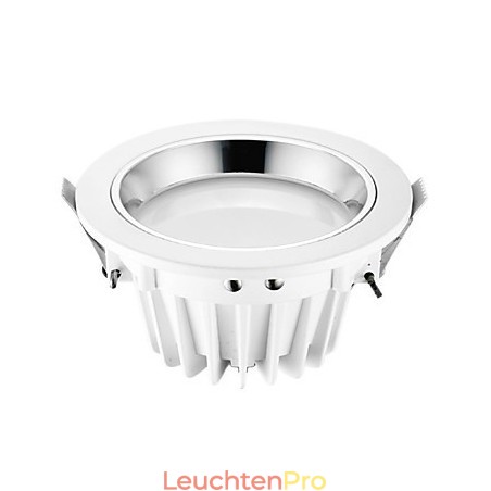 7W moderne zeitgenössische Mini-Scheinwerfer aus Metall