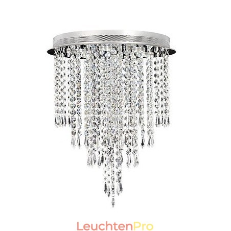 Moderne zeitgenössische Kristall Chrom Kristall Flush Mount Kinder Moderne zeitgenössische Kristall Chrom Kristall Flush Mount Kinder