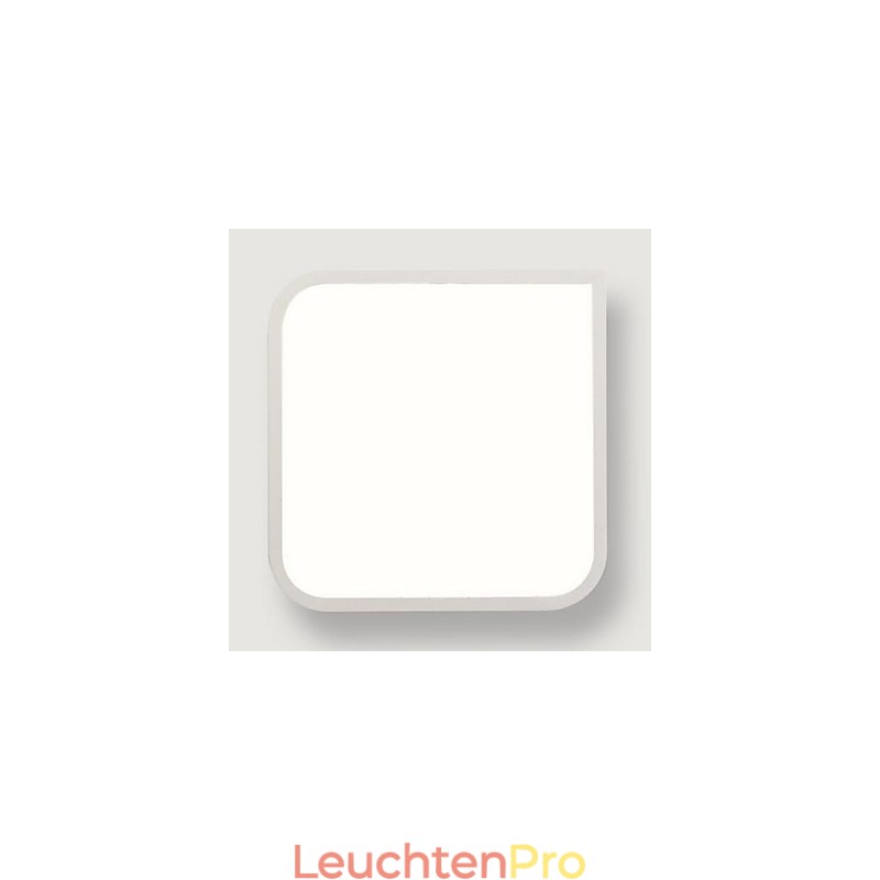 Moderne zeitgenössische Malerei Metall Deckenleuchte