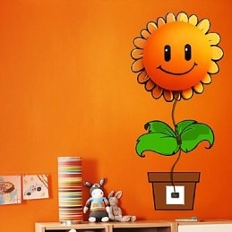Wandleuchten Moderne Zeitgenössische Kreative 3 D Wand Papier Wand Lampe Licht