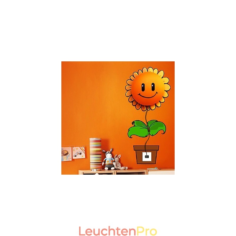 Wandleuchten Moderne Zeitgenössische Kreative 3 D Wand Papier Wand Lampe Licht