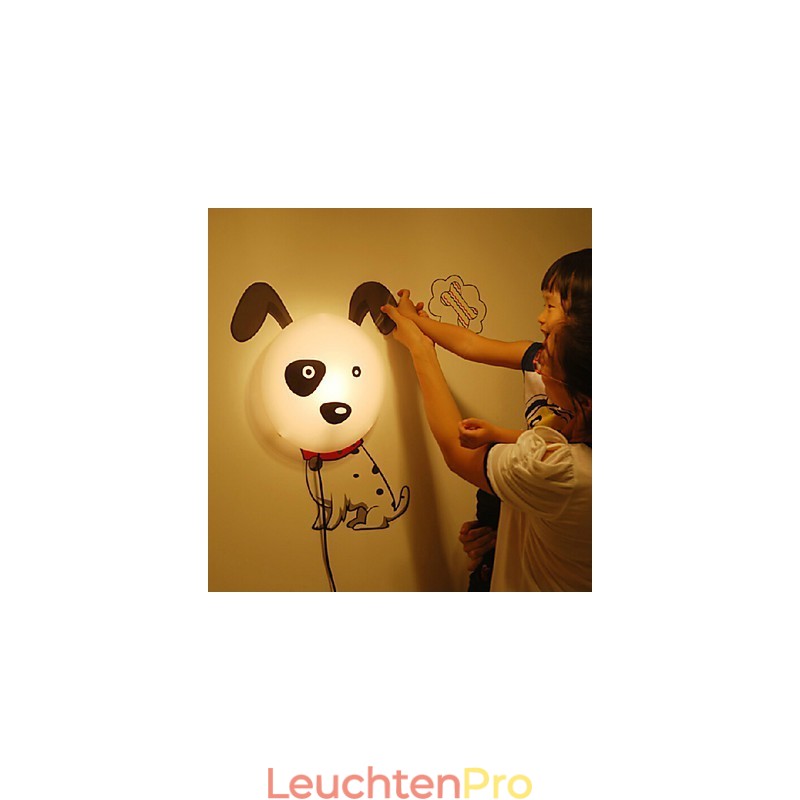 Hochtemperaturbeständiger Kunststoff und 10 °C können Wandaufkleber entfernen. Kreative 3D-Tapeten-Wandlampe