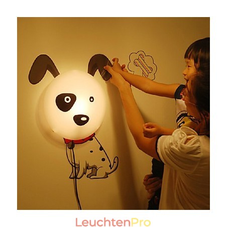 Hochtemperaturbeständiger Kunststoff und 10 °C können Wandaufkleber entfernen. Kreative 3D-Tapeten-Wandlampe