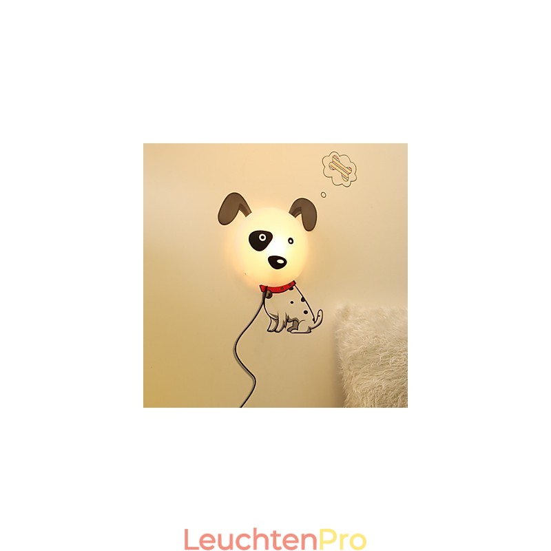 Hochtemperaturbeständiger Kunststoff und 10 °C können Wandaufkleber entfernen. Kreative 3D-Tapeten-Wandlampe