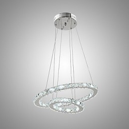 Modern Zeitgenössisch Traditionell Klassisch Rustikal Lodge Vintage Retro Country Island Kristall Galvanisiertes Metall