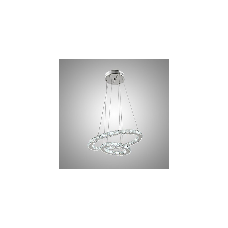Modern Zeitgenössisch Traditionell Klassisch Rustikal Lodge Vintage Retro Country Island Kristall Galvanisiertes Metall