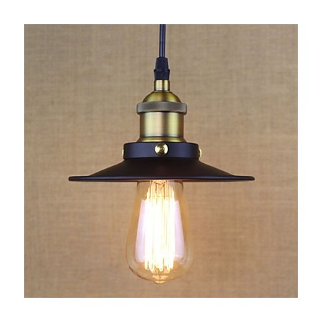 Amerikanischen Landhausstil Ultra Miniatur Retro Industrielle Einfache Kleine Pendelleuchte Amerikanischen Landhausstil Ultra Miniatur Retro Industrielle Einfache Kleine Pendelleuchte