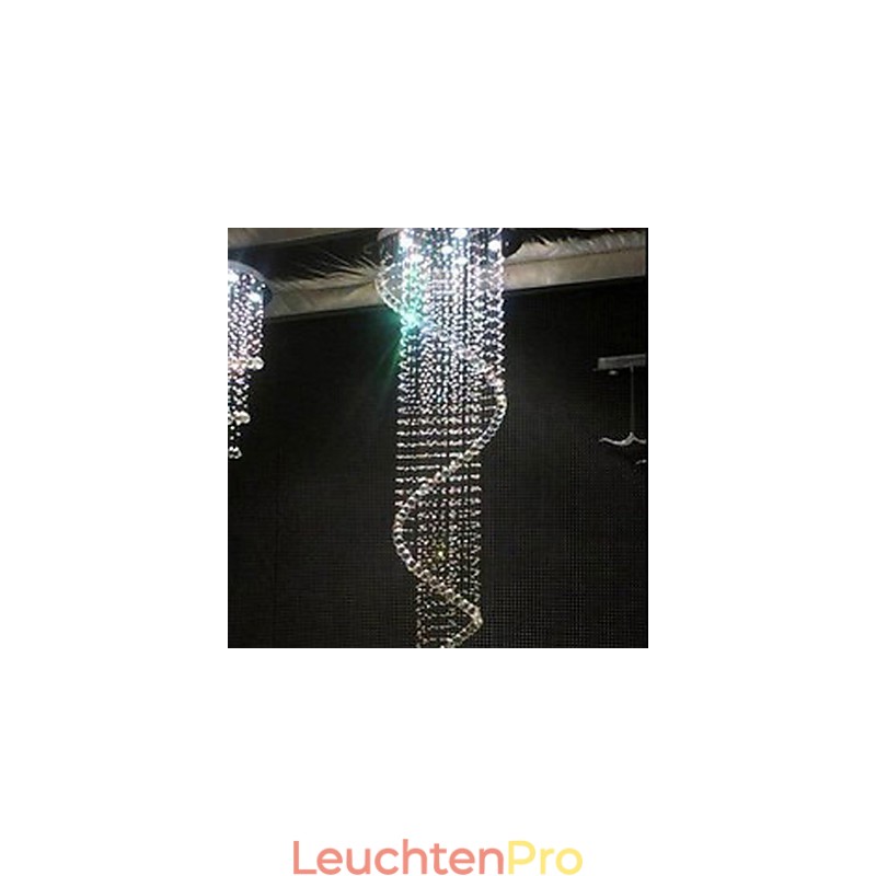 Kronleuchter Kristall Luxus Modern 4 Lichter