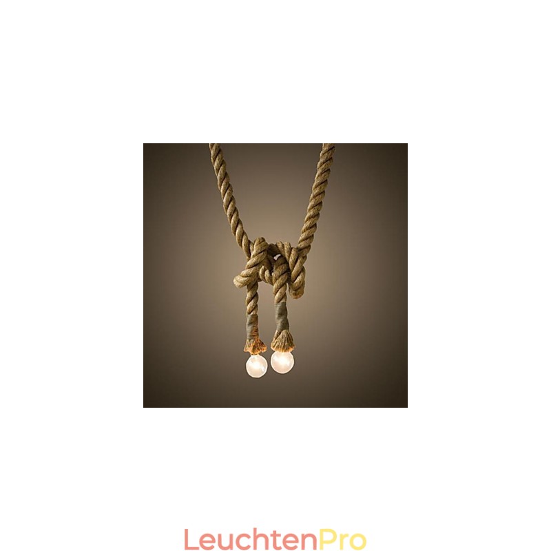 Traditionelle klassische rustikale Lodge Vintage Country Retro Pendelleuchte