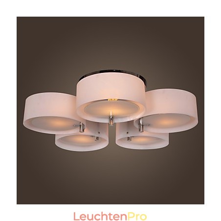 Kronleuchter Modern Living 5 Lichter Kronleuchter Modern Living 5 Lichter