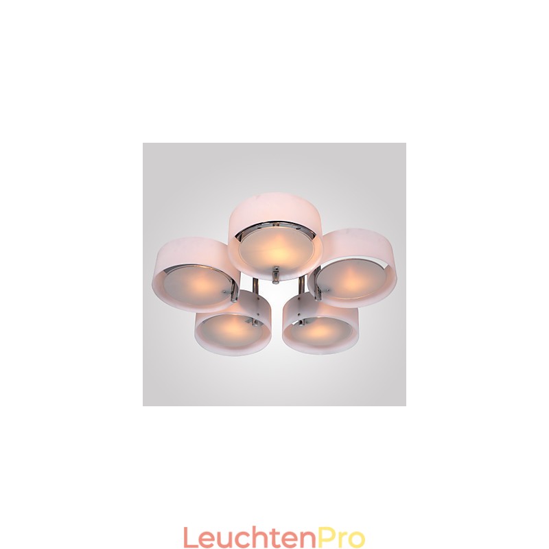 Kronleuchter Modern Living 5 Lichter