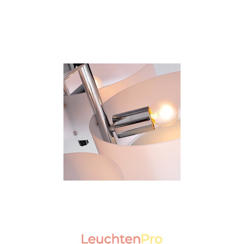 Kronleuchter Modern Living 5 Lichter