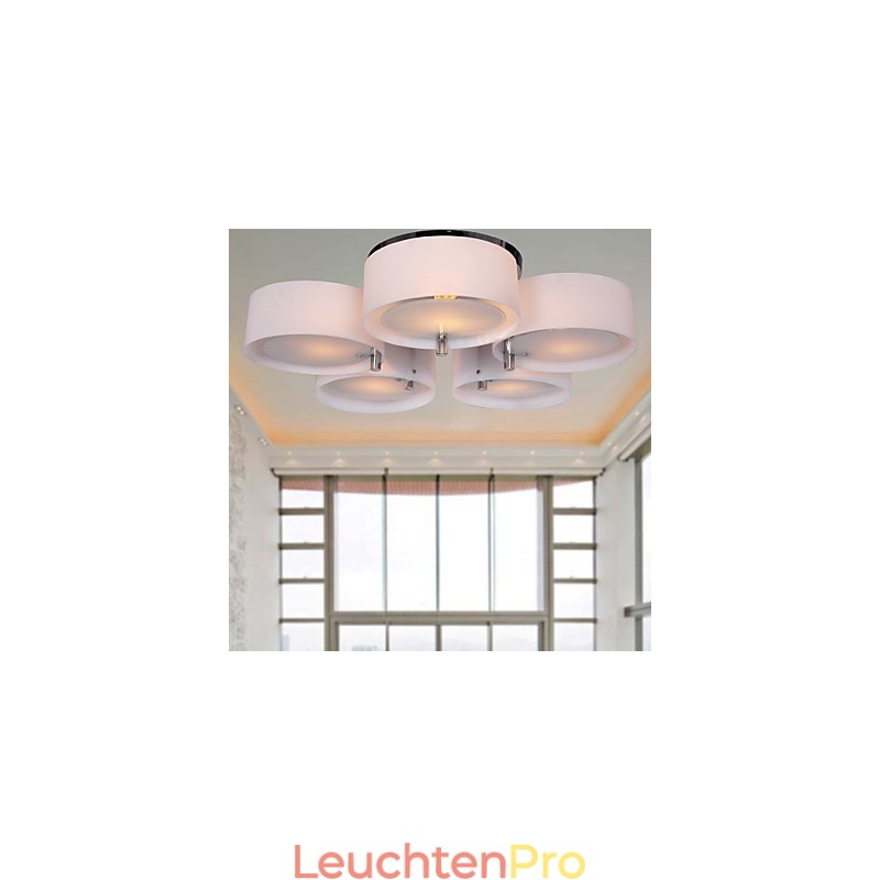 Kronleuchter Modern Living 5 Lichter