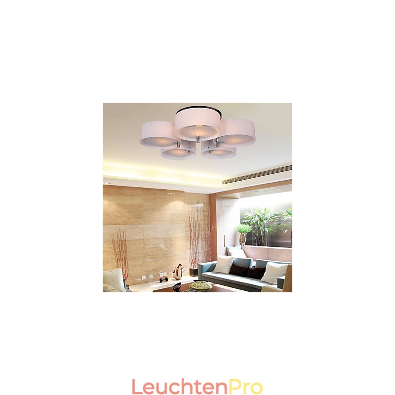 Kronleuchter Modern Living 5 Lichter