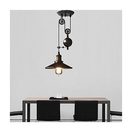 Pendelleuchten Rustikale Lodge Vintage Retro Country Garage Metall Pendelleuchten Rustikale Lodge Vintage Retro Country Garage Metall