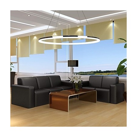 Moderne Pendelleuchte aus galvanisiertem Metall im Mini-Stil Moderne Pendelleuchte aus galvanisiertem Metall im Mini-Stil