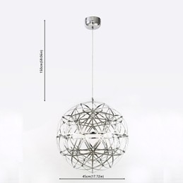 Pendelleuchte Modern