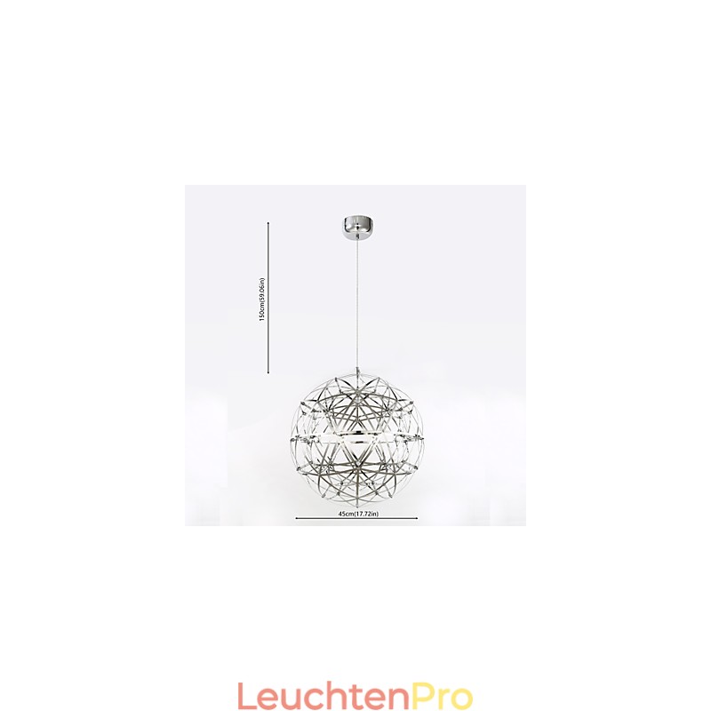 Pendelleuchte Modern