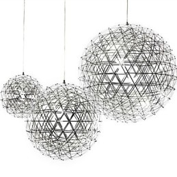 Pendelleuchte Modern