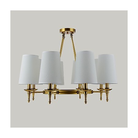 8 Licht Moderne Zeitgenössische Dekorative Design Pendelleuchte Familie 8 Licht Moderne Zeitgenössische Dekorative Design Pendelleuchte Familie
