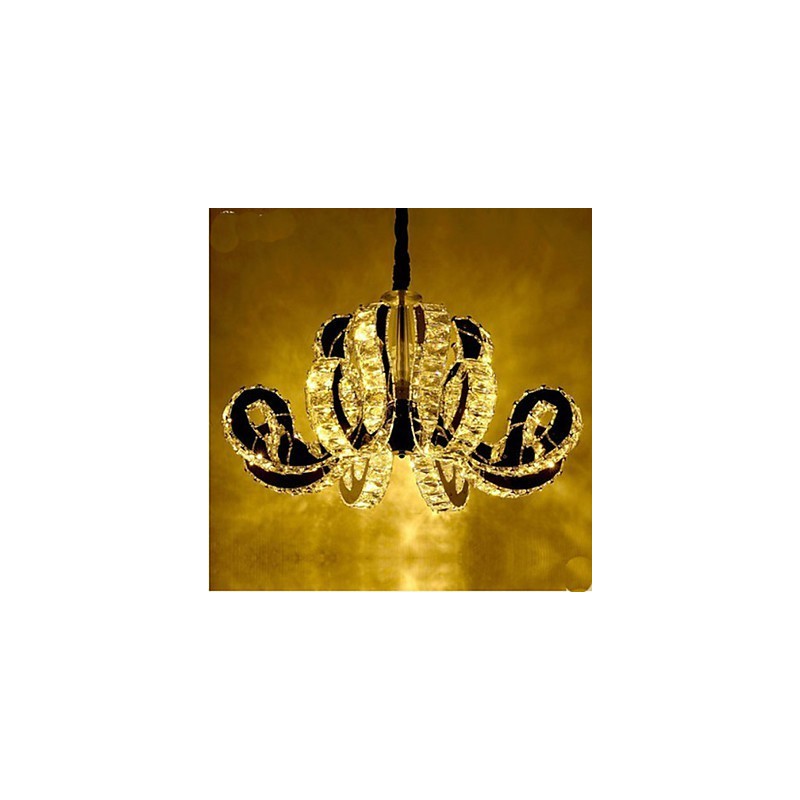Kristall-Pendelleuchte The Tophams Lamp
