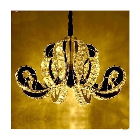 Kristall-Pendelleuchte The Tophams Lamp Kristall-Pendelleuchte The Tophams Lamp